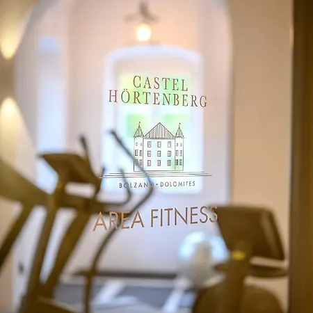 Ξενοδοχείο Castel Hoertenberg 5*