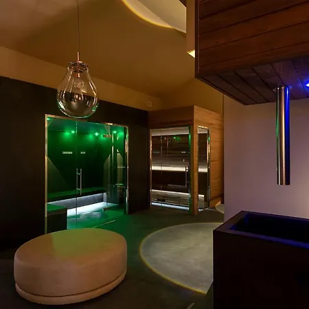 Castel Hoertenberg 5* Μπολζάνο