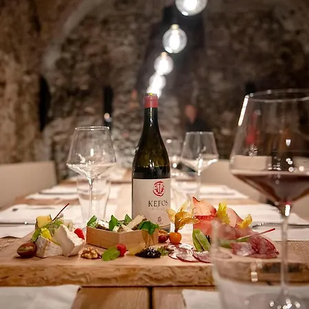 Castel Hoertenberg 5* Μπολζάνο