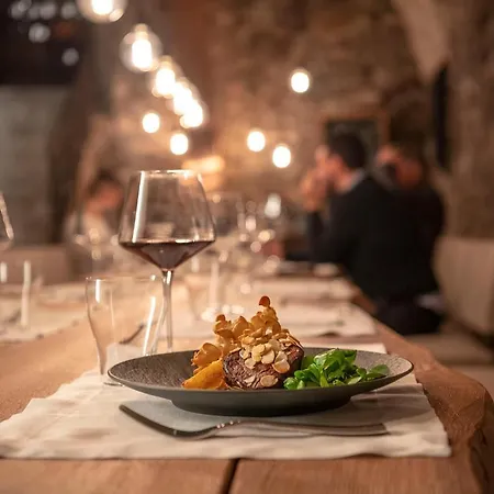 Hotel Castel Hoertenberg