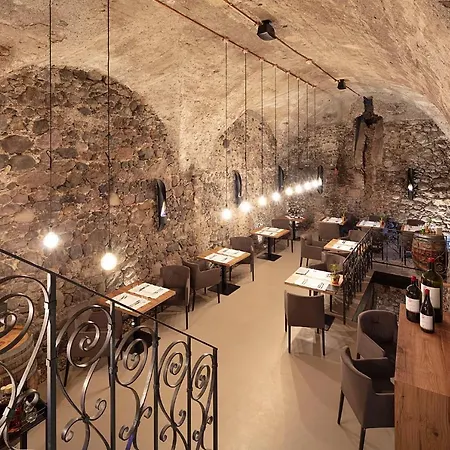 酒店 Castel Hoertenberg 博尔扎诺