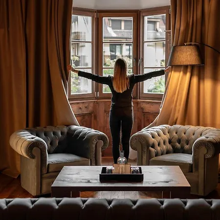 Castel Hoertenberg Hotel Bolzano