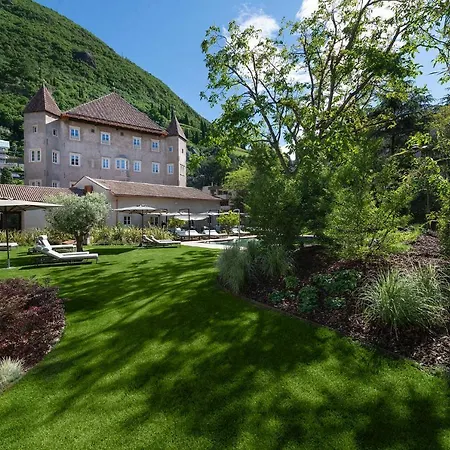 Castel Hoertenberg