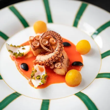 Szálloda Castel Hoertenberg