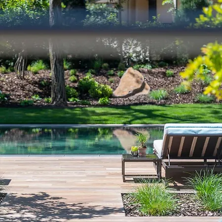 Castel Hoertenberg 酒店 5*