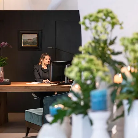 Szálloda Castel Hoertenberg 5*