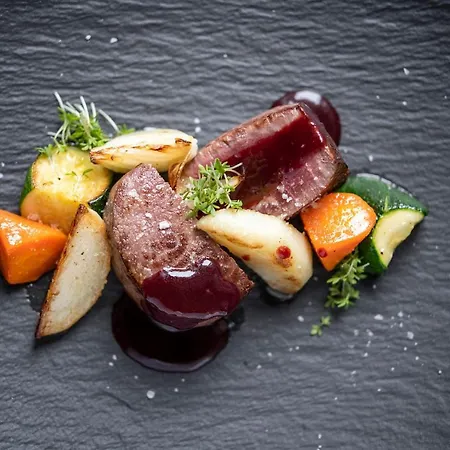 Hotel Castel Hoertenberg Bolzano