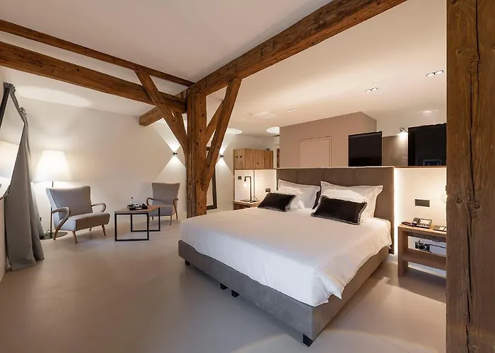 Castel Hoertenberg 5* 볼차노