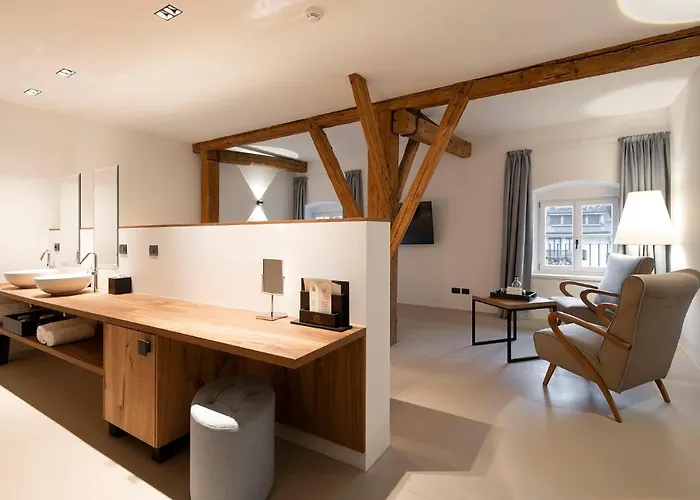 Hotell Castel Hoertenberg