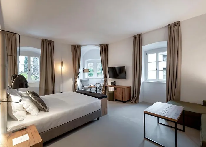 Hotel Castel Hörtenberg