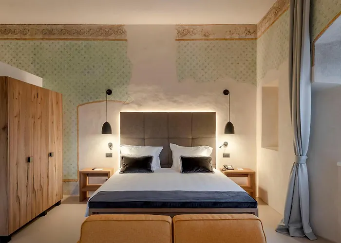 Hotel Castel Hörtenberg Bozen