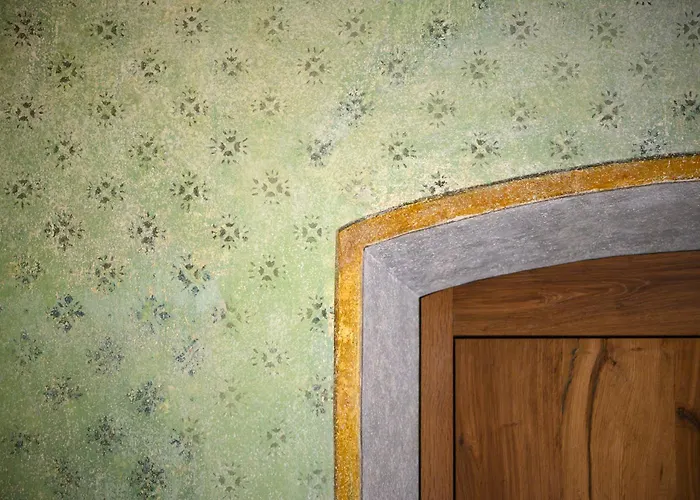 호텔 Castel Hoertenberg 5*