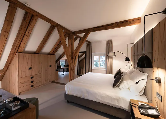 Hotel Castel Hörtenberg 5*