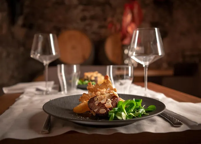 Castel Hörtenberg Hotel