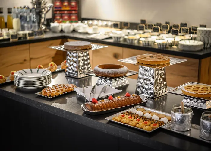 Castel Hoertenberg 5* Bolzano