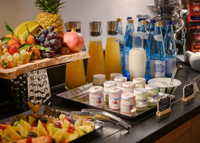 Castel Hoertenberg Hotell