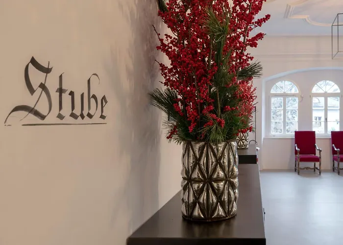 Castel Hoertenberg 5*