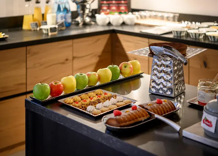 Castel Hoertenberg 볼차노