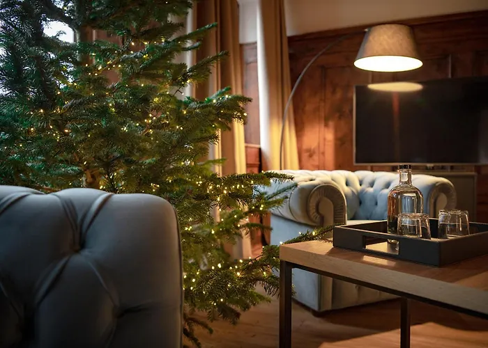 Hotel Castel Hörtenberg