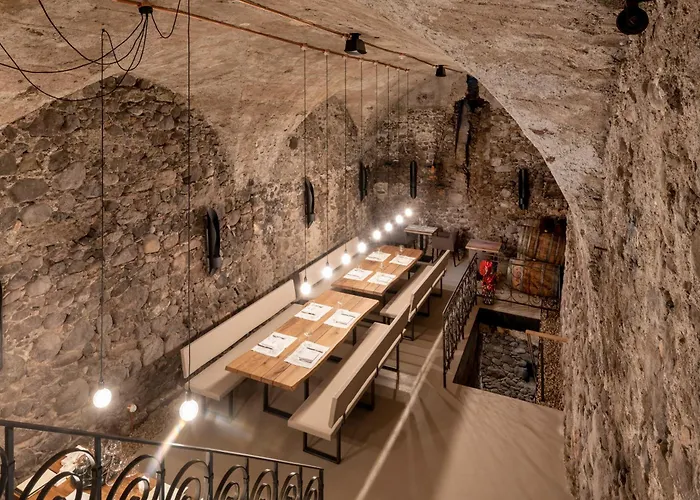 Hotell Castel Hoertenberg 5*