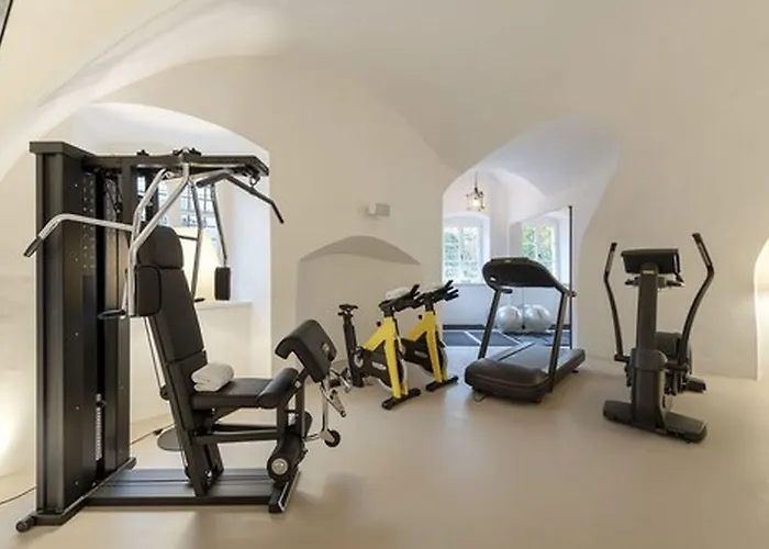 Castel Hoertenberg Hotell Bolzano