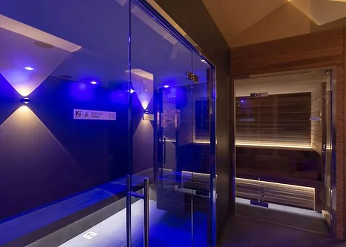 Castel Hoertenberg 볼차노