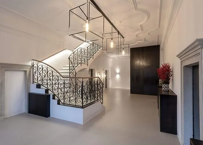 Castel Hörtenberg Hotel