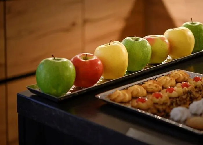 Castel Hoertenberg 5*