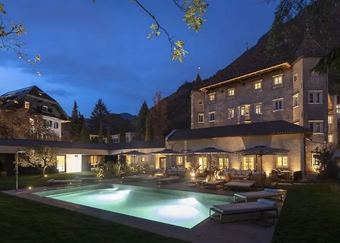 Castel Hörtenberg 5*