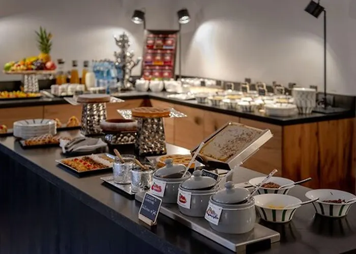 Hotel Castel Hörtenberg