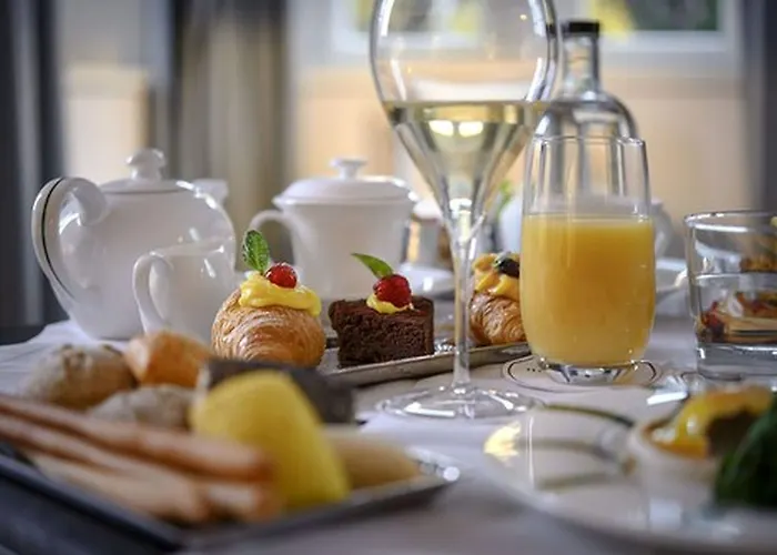 Castel Hörtenberg Hotel Bozen