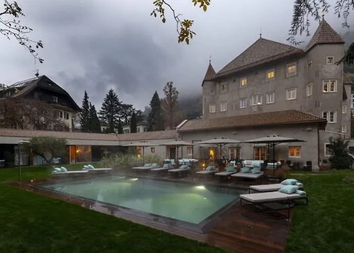 Castel Hörtenberg 5*