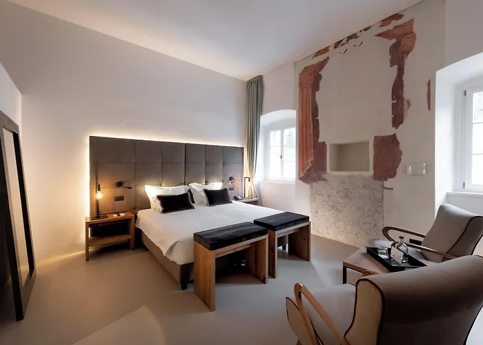 Castel Hörtenberg Bozen