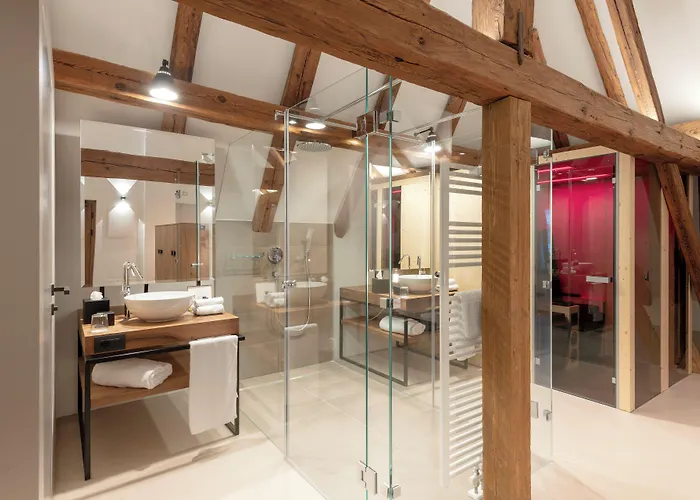 Castel Hoertenberg Bolzano