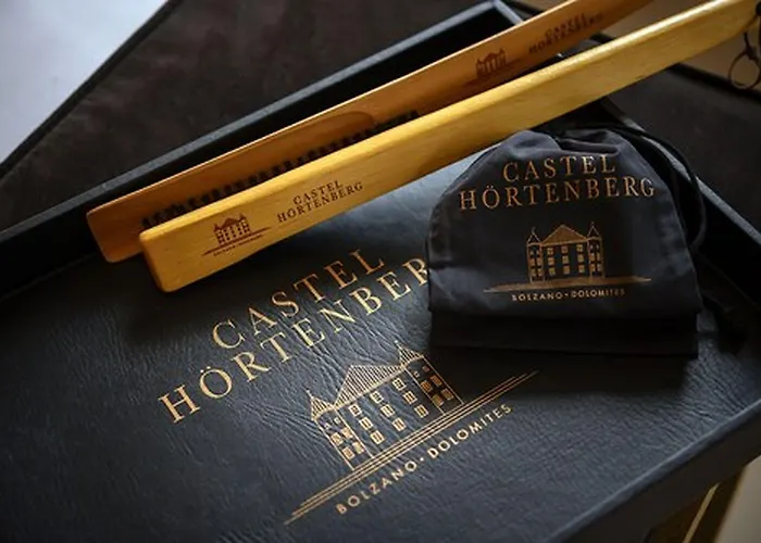 Castel Hörtenberg 5*