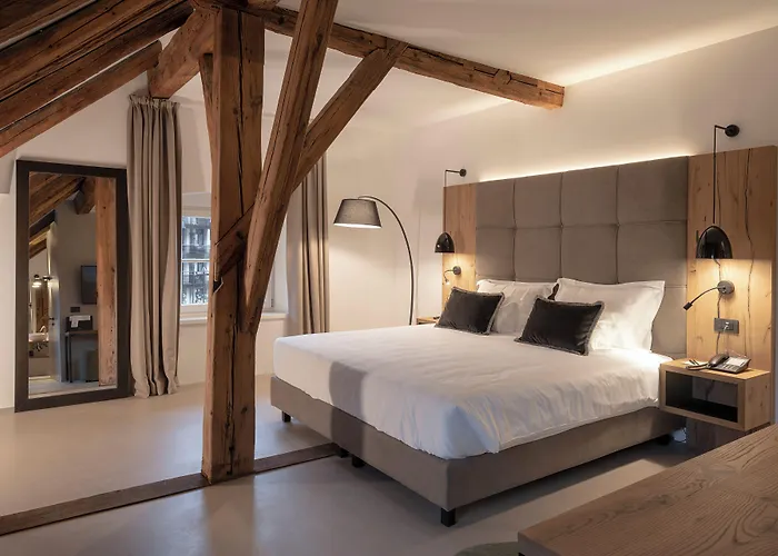 Castel Hörtenberg Hotel Bozen