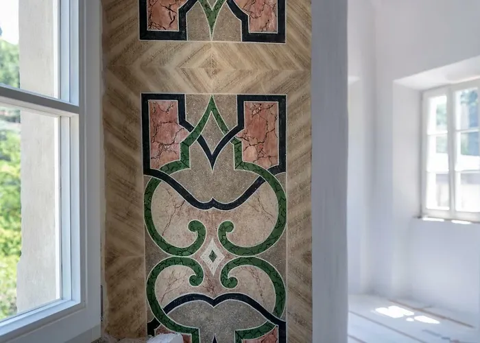 Hotell Castel Hoertenberg Bolzano