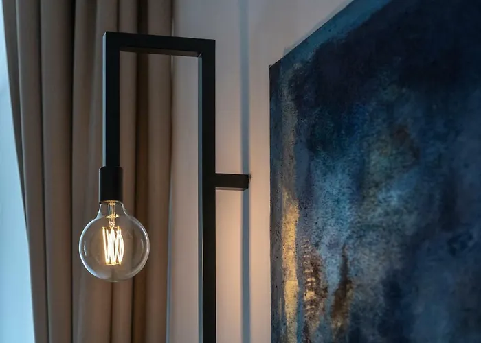 호텔 Castel Hoertenberg