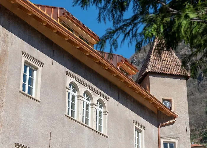 Castel Hoertenberg 5*