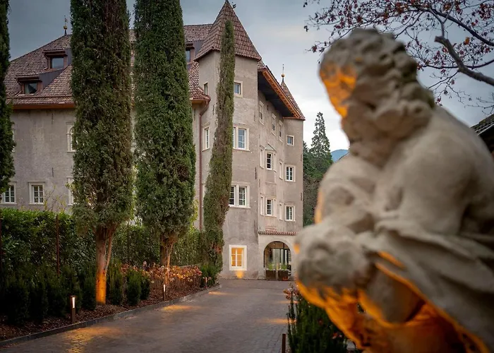 Castel Hörtenberg Bozen