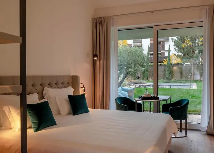 Castel Hörtenberg Hotel