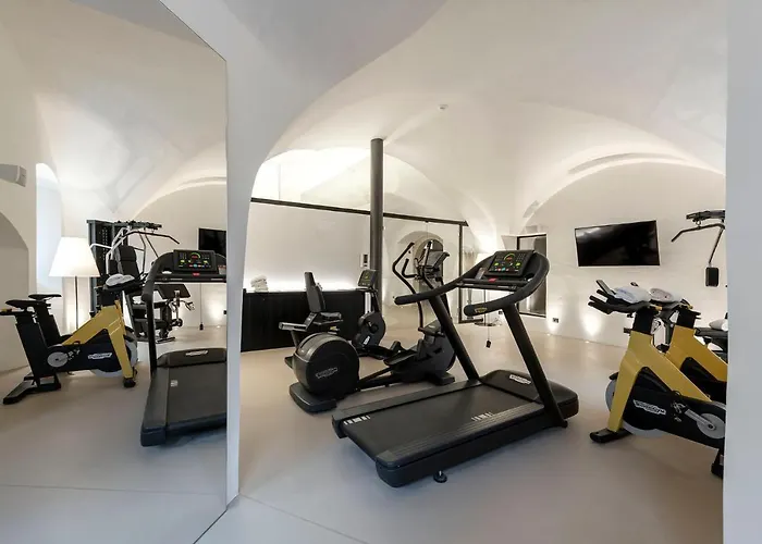 Castel Hoertenberg 호텔 5*