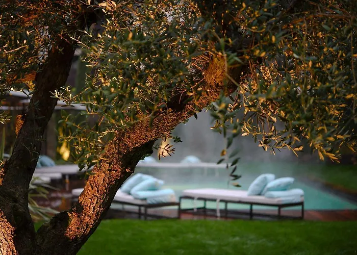 Castel Hörtenberg Hotel