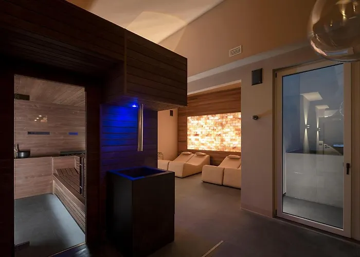 Hotell Castel Hoertenberg 5*