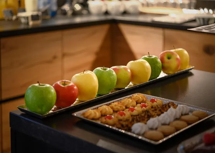 Hotel Castel Hörtenberg Bozen