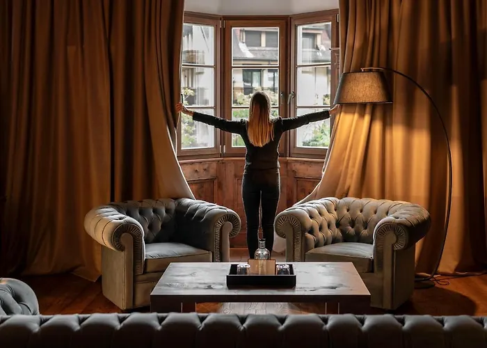 Castel Hörtenberg Hotel Bozen