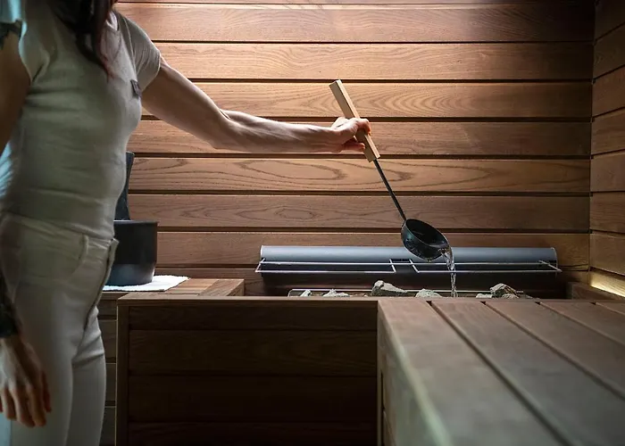 Castel Hoertenberg 5* 볼차노