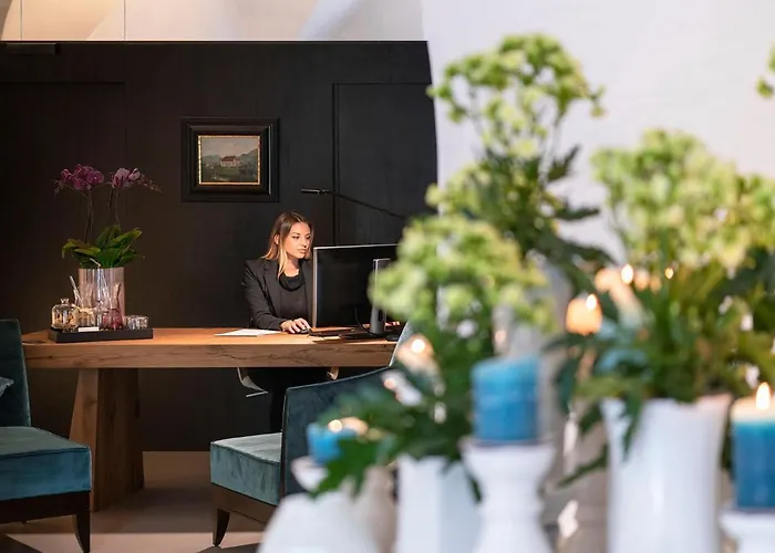 Hotell Castel Hoertenberg 5*